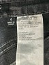 David Lerner Gray Jeans Size 4 - photo 8