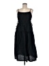 Universal Thread Black Casual Dress Size M - photo 1