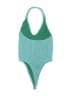 Wild Fable Teal Bodysuit Size XXS - photo 2