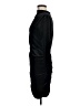 Shein 100% Polyester Black Cocktail Dress Size 6 - photo 5