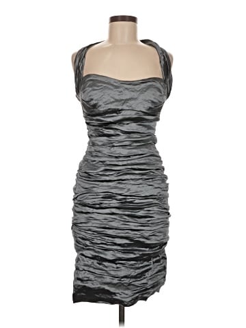 Nicole Miller Cocktail Dress (view 1)