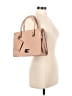 Bebe Solid Tan Shoulder Bag One size - photo 2