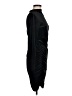 Shein 100% Polyester Black Cocktail Dress Size 6 - photo 4