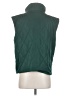 Superdown 100% Polyester Green Vest Size S - photo 2