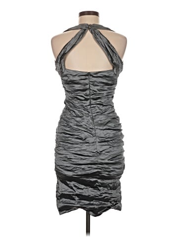 Nicole Miller Cocktail Dress (view 2)
