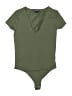 Express Green Bodysuit Size S - photo 1