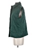 Superdown 100% Polyester Green Vest Size S - photo 5