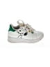 Assorted Brands White Sneakers Size 6 (kids) - photo 1