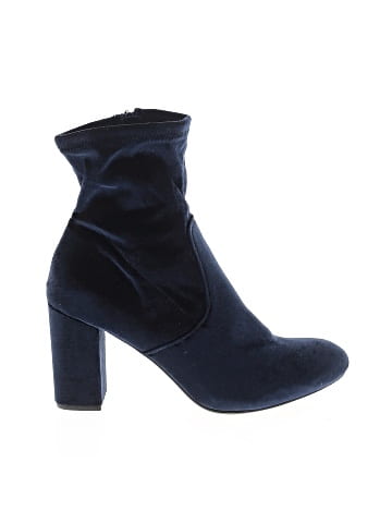 Candie's Ankle Boots (view 1)