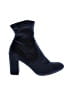 Candie's Blue Ankle Boots Size 9 1/2 - photo 1
