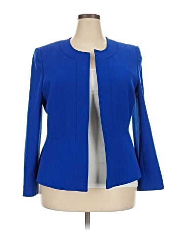 Preston & York Blazer (view 1)
