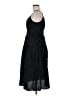 Universal Thread Black Casual Dress Size M - photo 5