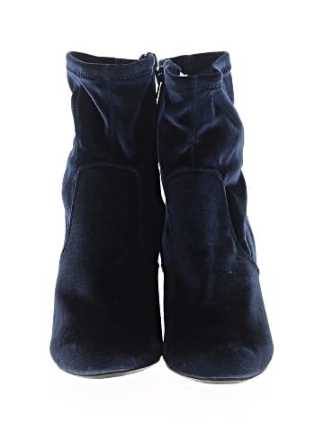 Candie's Ankle Boots (view 2)