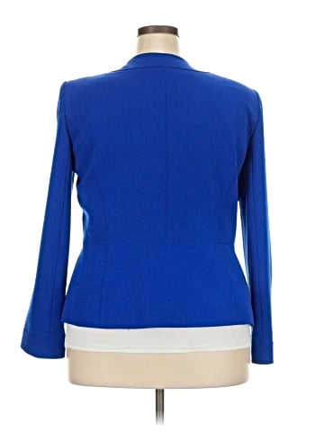 Preston & York Blazer (view 2)