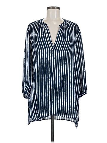 Banana Republic 3/4 Sleeve Blouse (view 1)