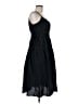 Universal Thread Black Casual Dress Size M - photo 4