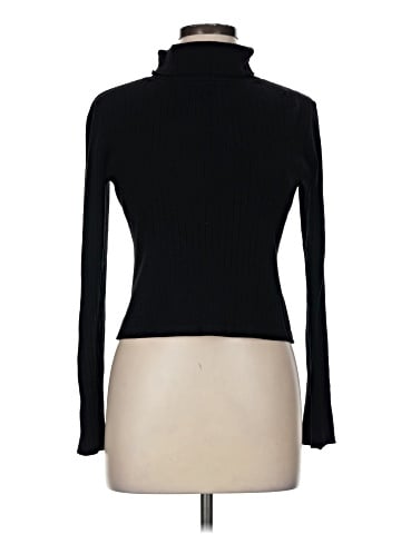 Lascana Turtleneck Sweater (view 1)