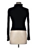 Lascana Black Turtleneck Sweater Size 8 - 10 - photo 1