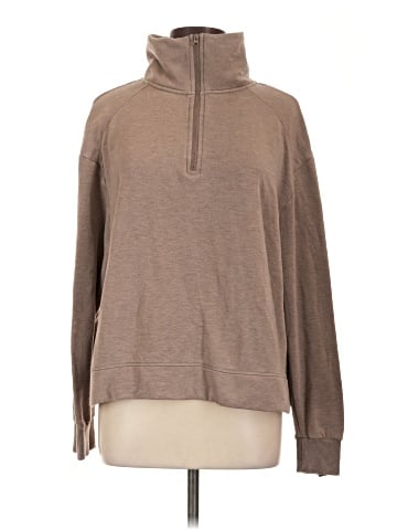 Zella Fleece (view 1)