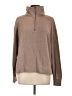 Zella Brown Fleece Size L - photo 1