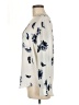 Simply Styled Ivory Long Sleeve Blouse Size M - photo 5