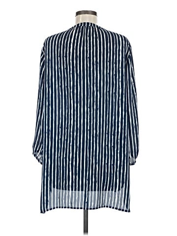 Banana Republic 3/4 Sleeve Blouse (view 2)