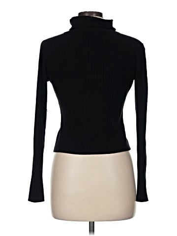 Lascana Turtleneck Sweater (view 2)