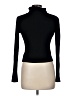Lascana Black Turtleneck Sweater Size 8 - 10 - photo 2
