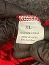Unbranded Red Long Sleeve T-Shirt Size XL - photo 7