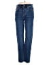 AE77 Blue Jeans Size 26 waist - photo 1