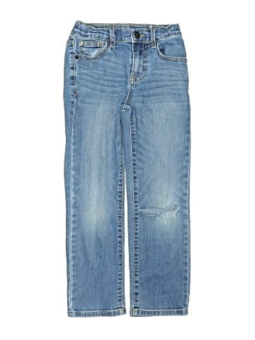 Cat & Jack Jeans (view 1)