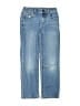 Cat & Jack Blue Jeans Size 7 - photo 1