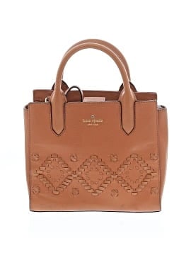 Kate Spade New York Leather Tote