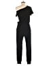Lulus Solid Black Jumpsuit Size S - photo 2