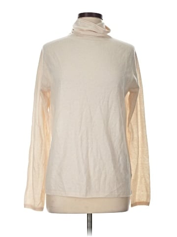 Nordstrom Signature Turtleneck Sweater (view 1)