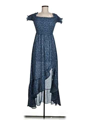 Mi ami Casual Dress (view 1)
