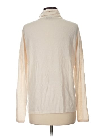 Nordstrom Signature Turtleneck Sweater (view 2)