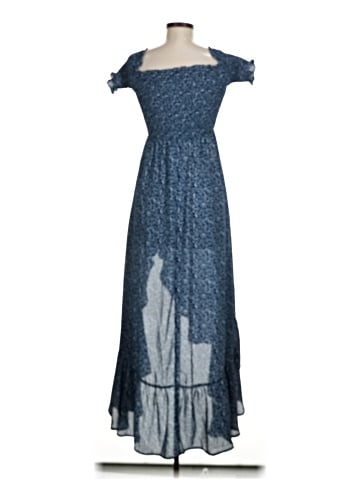 Mi ami Casual Dress (view 2)