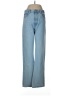 FRAME Blue Jeans Size 28 waist - photo 1
