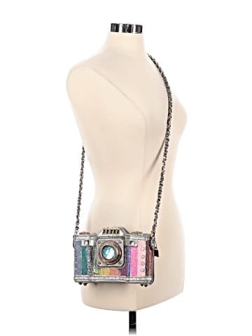 Mary Frances Crossbody Bag (view 2)