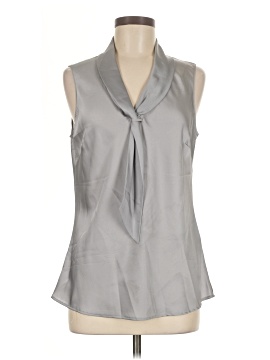 Tahari By Asl Sleeveless Blouse