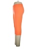 Sweaty Betty Color Block Orange Active Pants Size XL - photo 5
