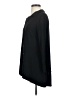 Cupio Black 3/4 Sleeve Blouse Size S - photo 5