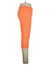 Sweaty Betty Color Block Orange Active Pants Size XL - photo 4