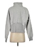 Trendy Queen Gray Sweatshirt Size S - photo 2