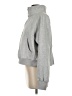 Trendy Queen Gray Sweatshirt Size S - photo 5