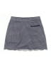 Callaway Chevron-herringbone Blue Skort Size M - photo 2