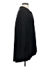 Cupio Black 3/4 Sleeve Blouse Size S - photo 4