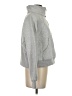 Trendy Queen Gray Sweatshirt Size S - photo 4