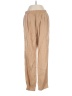 NATION LTD 100% Lyocell Solid Tan Casual Pants Size S - photo 1